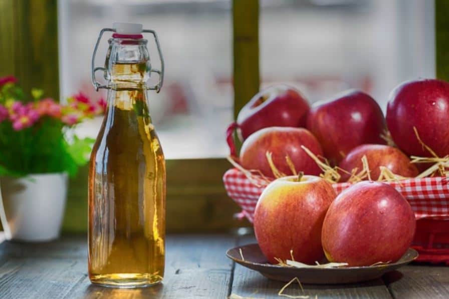 What Is Apple Cider Vinegar?