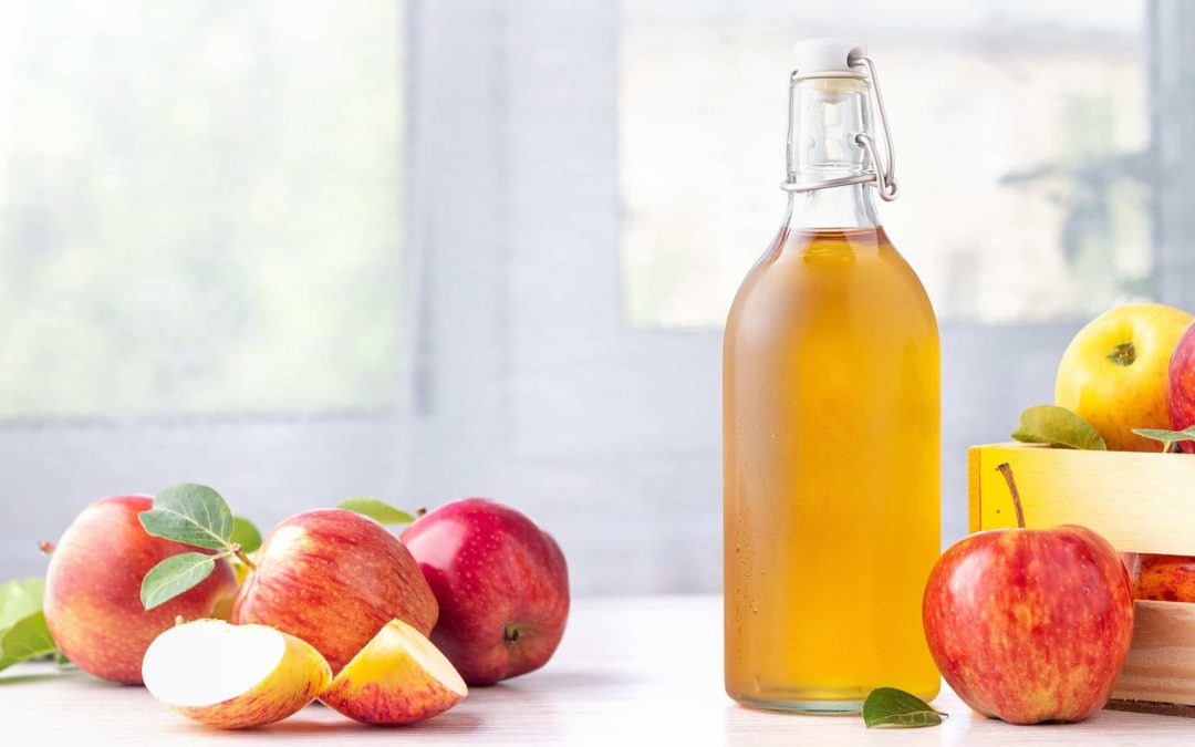 Does Apple Cider Vinegar Break A Fast?