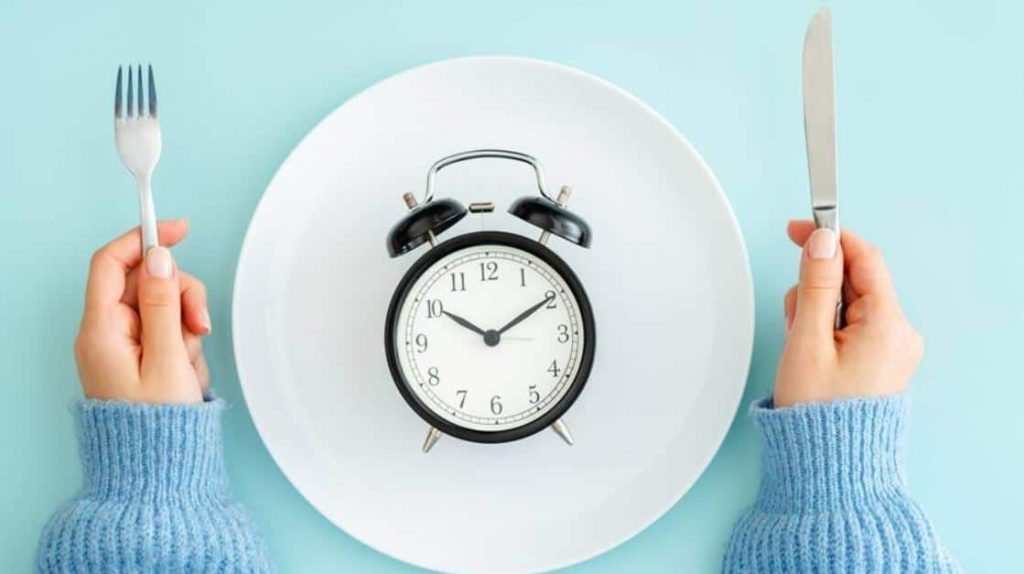 What Is Intermittent Fasting?