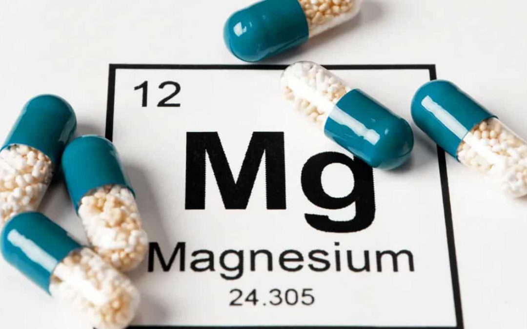 The Truth About Magnesium Glycinate vs Citrate Is About To Be Revealed