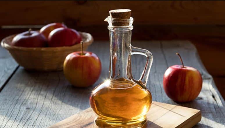 Does Apple Cider Vinegar Break A Fast?