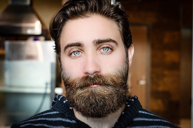 How to use Biotin For Beard Growth? Does it really work? - NUNC