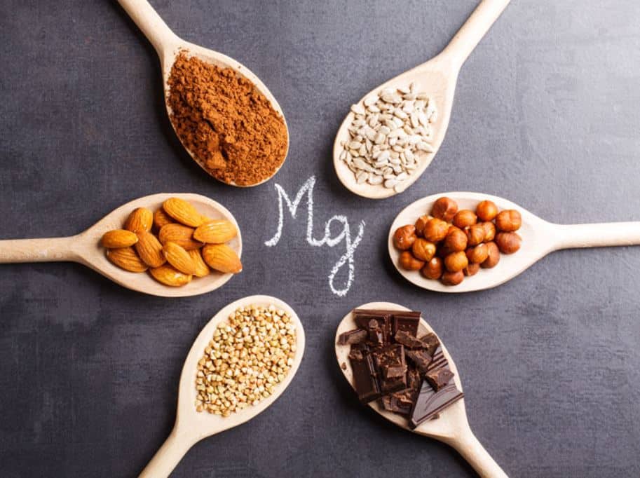 What Is Magnesium Glycinate