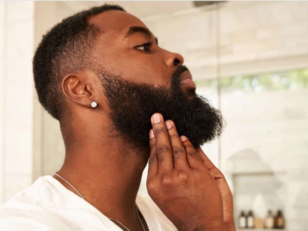 The Benefits of Biotin for Beard Growth