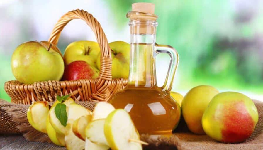 Does Apple Cider Vinegar Expire?