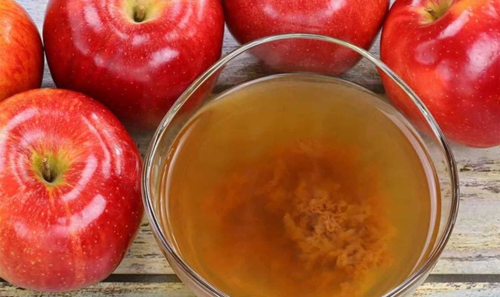 How Long Can You Keep Apple Cider Vinegar?