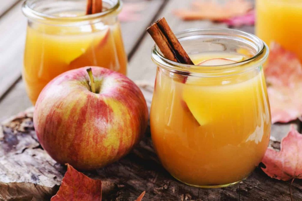 Apple Cider Substitute: The Best 6 Alternatives