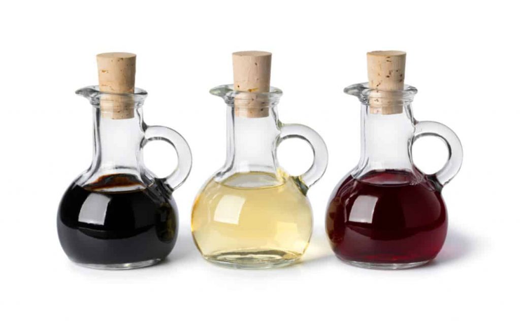 Substitute For Apple Cider Vinegar