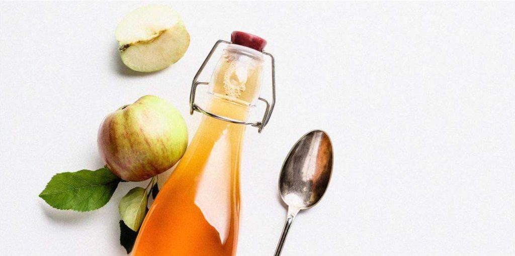 Are White Vinegar And Apple Cider Vinegar Interchangeable?