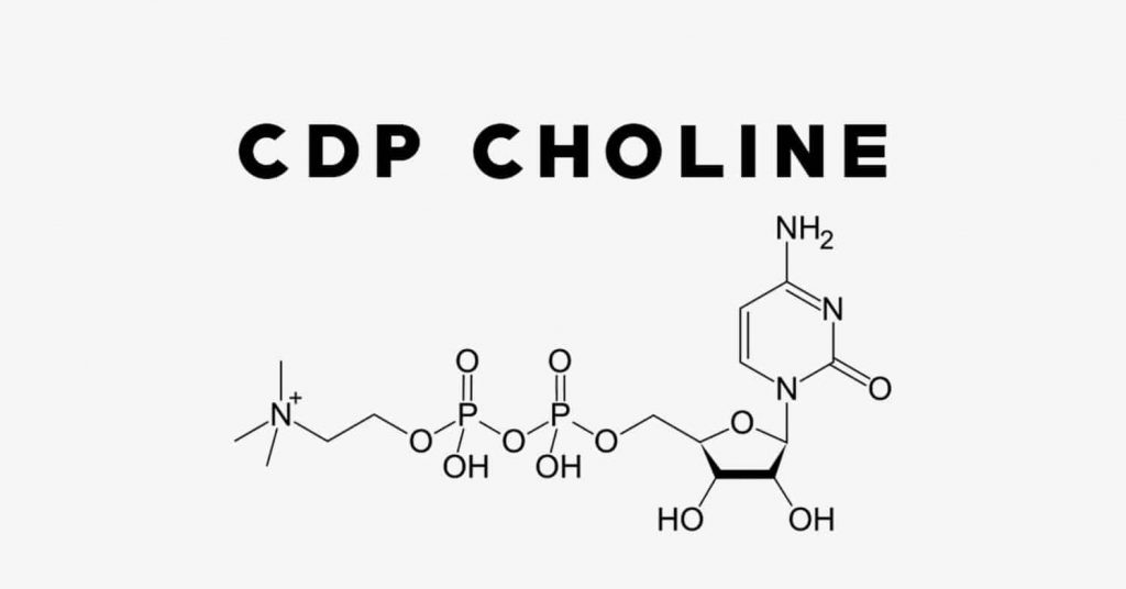 CDP Choline