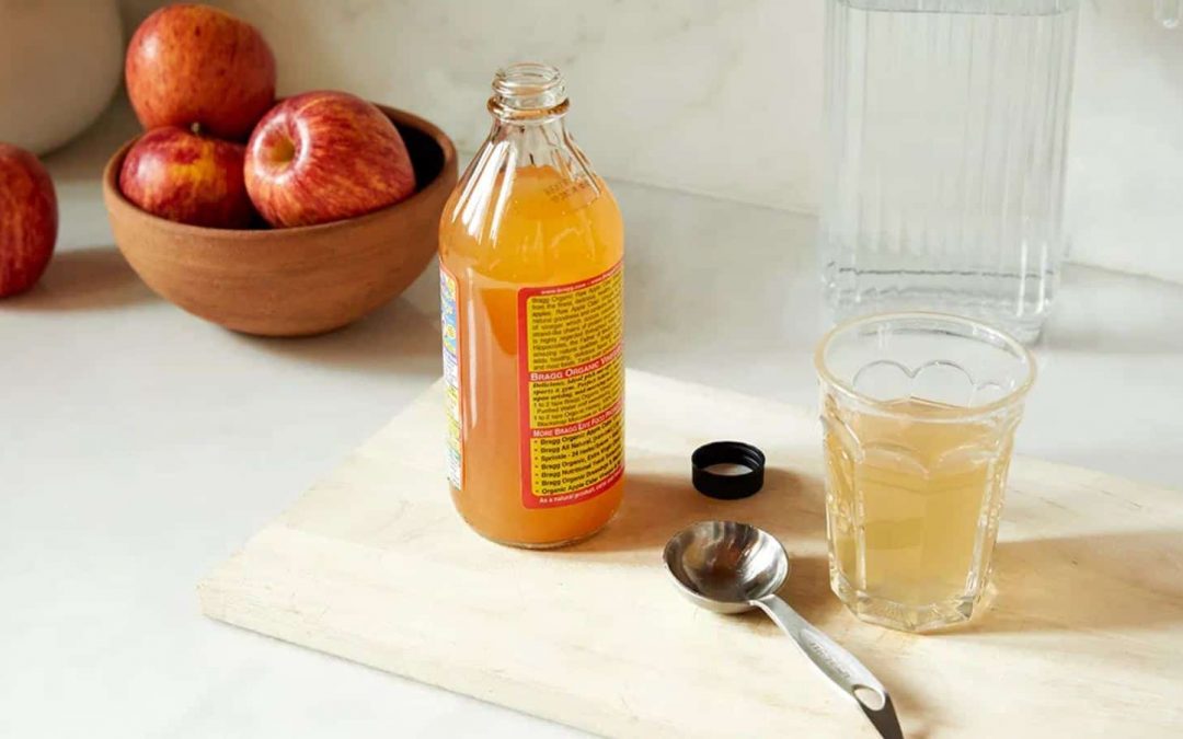 Can Apple Cider Vinegar Lower Blood Pressure Immediately?