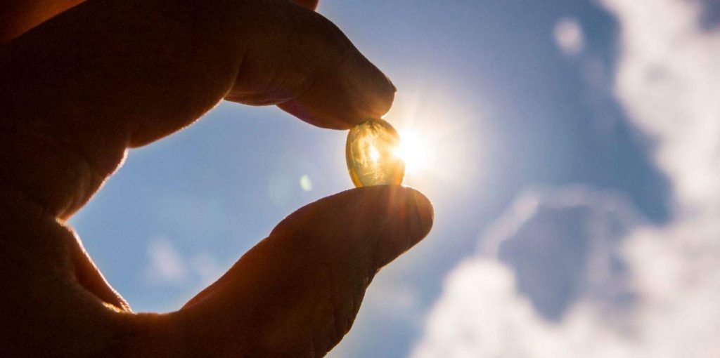 Can Lower Vitamin D Levels Affect Your Metabolism?