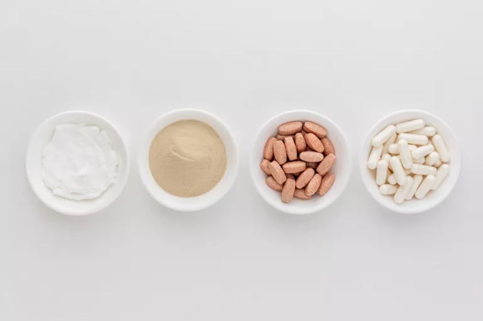 How Long Does It Take For Collagen Supplements To Work?