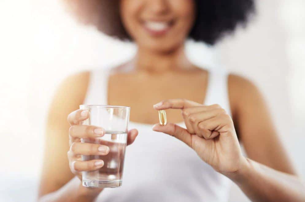 Should You Take Vitamins in the Morning or at Night