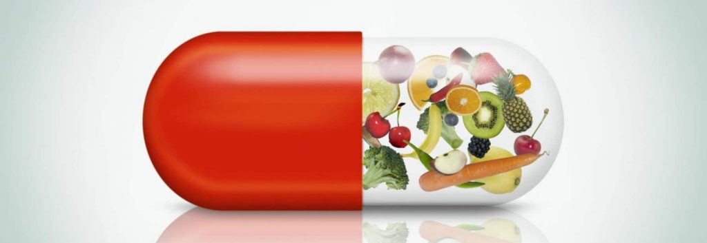 Vitamins And Supplements