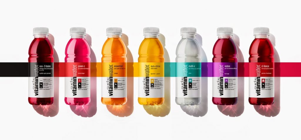 What Is Vitamin Water