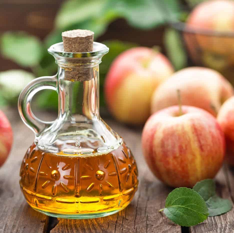 What Is Apple Cider Vinegar?