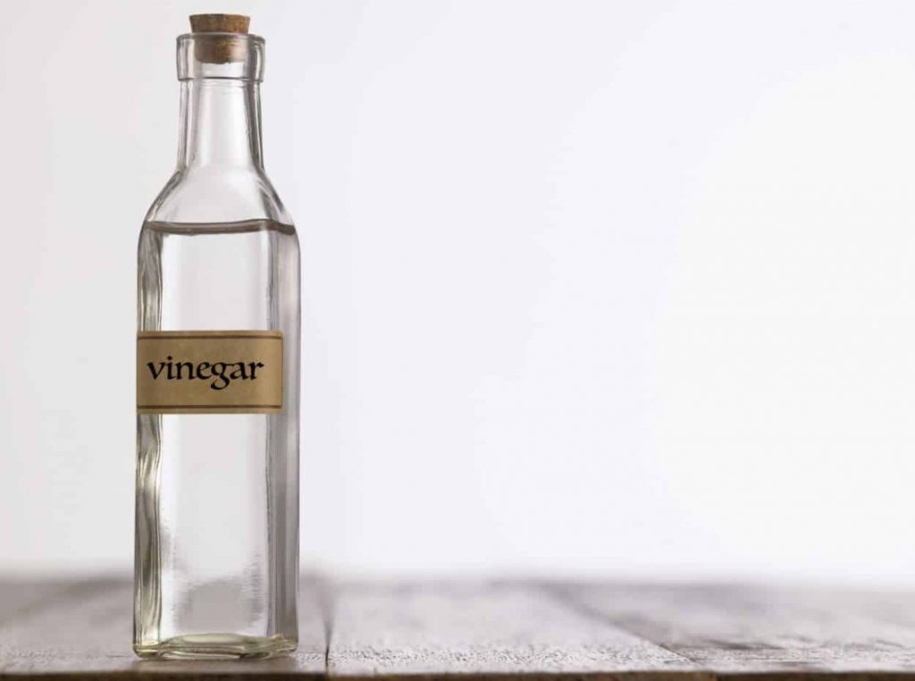 What Is White Vinegar?