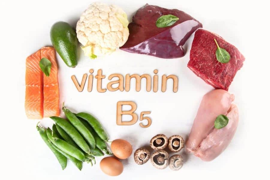 Everything You Need To Know About Vitamin B5 For Skin