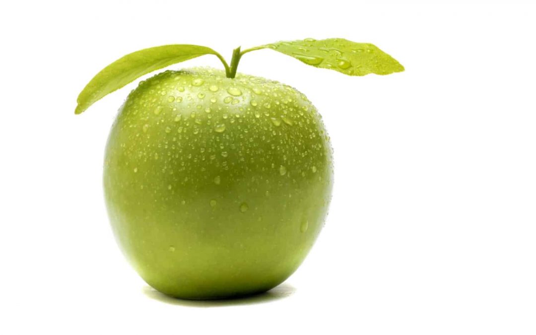 How to Eat an Apple a Day: The New Weight-Loss Apple Diet?