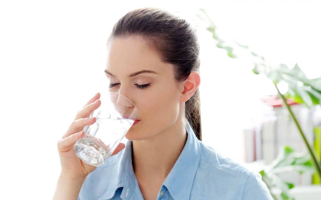 How To Improve Water Absorption in Body? 4 Ways For Fast Absorption