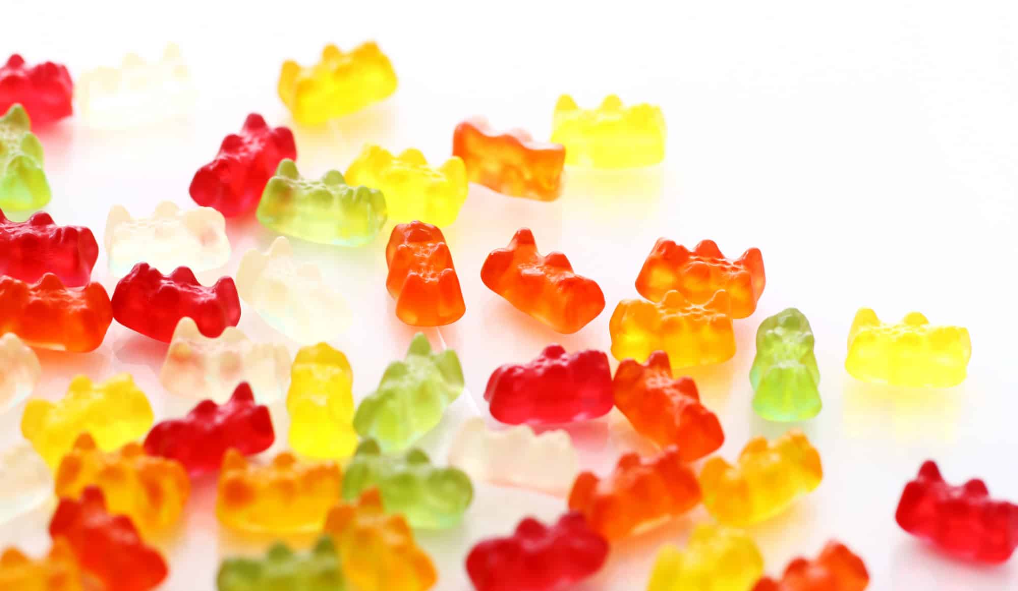 Gummies