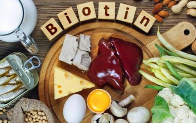 15 Greatest Benefits of Biotin (Vitamin H) For Health, Hair, and Skin