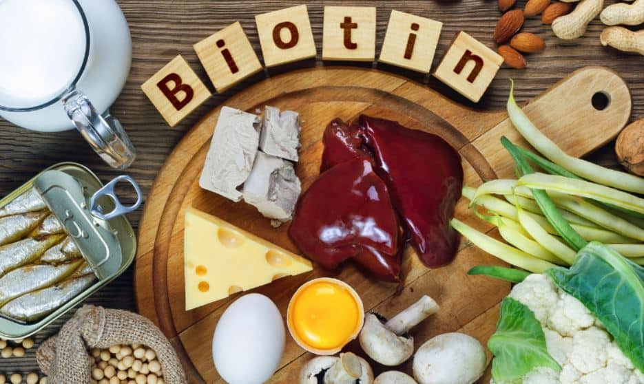 15 Greatest Benefits of Biotin (Vitamin H) For Health, Hair, and Skin