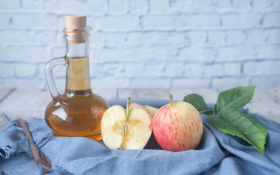Apple Cider Vinegar for Cellulite and Other Skin Issues