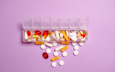 Gummy Vitamins vs Pills Absorption – Which One is Better for You?