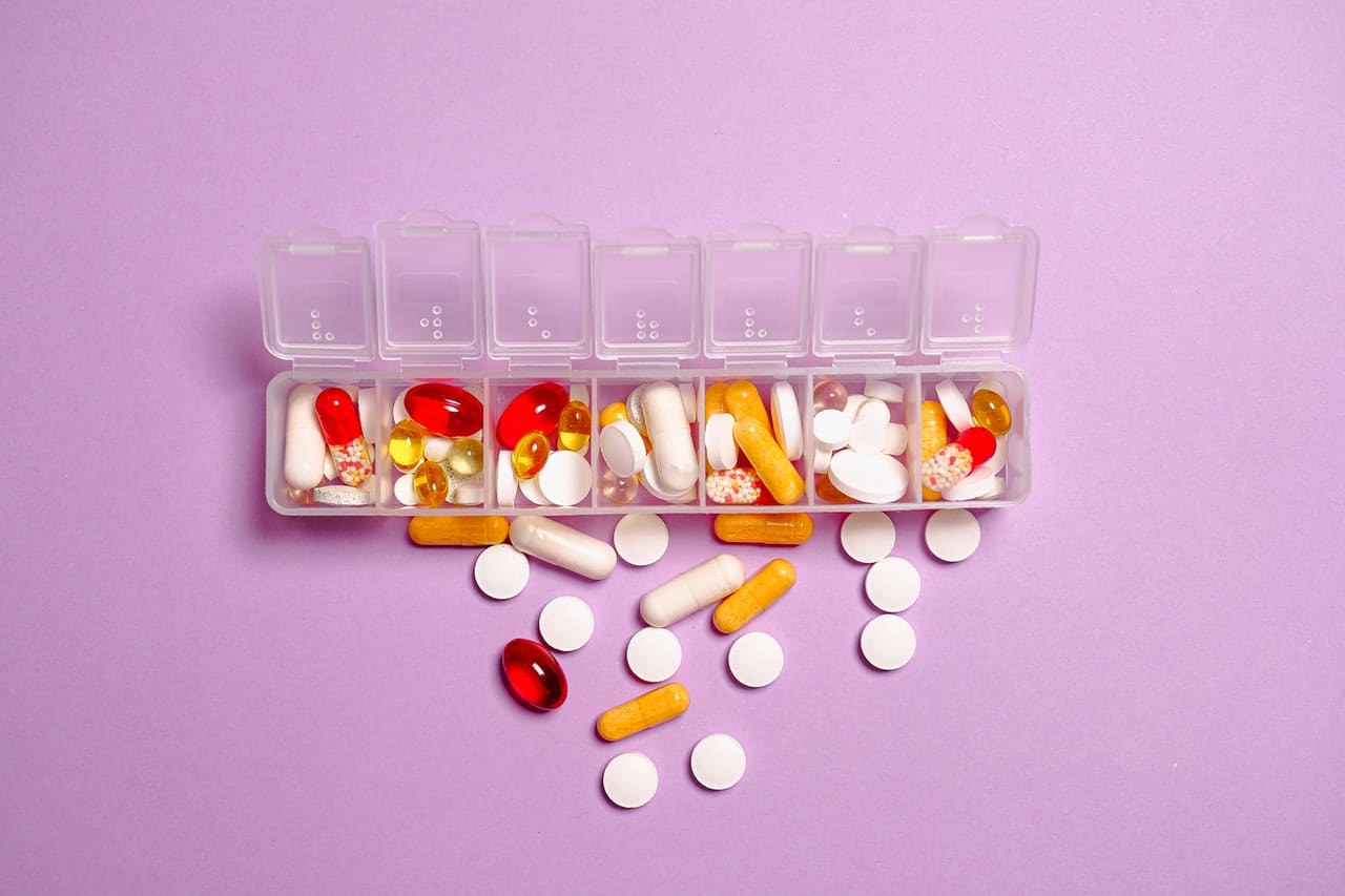 Gummy Vitamins vs Pills Absorption Which One is Better for You? NUNC